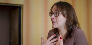 Кандидат в президенты Беларуси А.Канопацкая: «власть заберем, с Россией разорвём, цэ будем Европою». Ох, как знакомо… Кандидат в президенты Беларуси А.Канопацкая: "власть заберем, с Россией разорвём, цэ будем Европою". Ой, как знакомо...