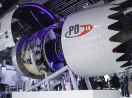 Китай может отказаться от авиадвигателей из США в пользу России Китай может отказаться от авиадвигателей из США в пользу России