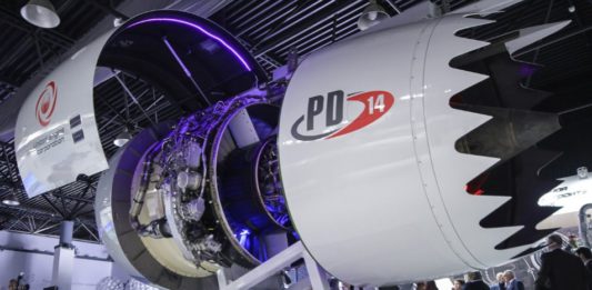 Китай может отказаться от авиадвигателей из США в пользу России Китай может отказаться от авиадвигателей из США в пользу России