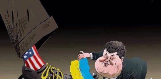 «Нас обманули, Карл!», Юлия Тимошенко взывает к украинцам осознать марионеточность власти в НезалЭжной.. "Нас обманули, Карл!", Юлия Тимошенко взывает украинцев осознать марионеточность власти в НезалЭжной..