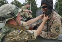 Наёмник из США Шон Фуллер («Техас») самовзорвался в Горловке (Донбасс), типичная судьба убийц-укронацистов Наёмник из США Шон Фуллер ("Техас") самовзорвался в Горловке (Донбасс), типичная судьба убийц-укронацистов