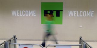 Прибалты-лимитрофы из-за своей «панической атаки русофобии» придумали закрыть телеканал Russia Today.. Прибалты-лимитрофы из-за своей "панической атаки русофобии" придумали закрыть телеканал Russia Today..