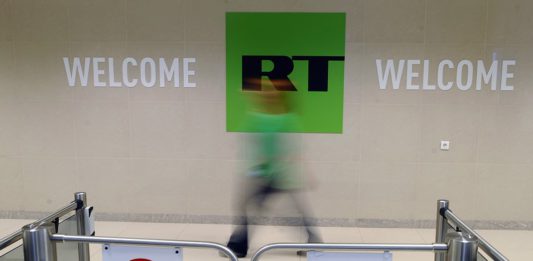Прибалты-лимитрофы из-за своей «панической атаки русофобии» придумали закрыть телеканал Russia Today.. Прибалты-лимитрофы из-за своей "панической атаки русофобии" придумали закрыть телеканал Russia Today..