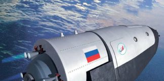Российский многоразовый космический корабль «Орел» стартует в 2023 году, видео Российский многоразовый космический корабль "Орел" стартует в 2023 году, видео