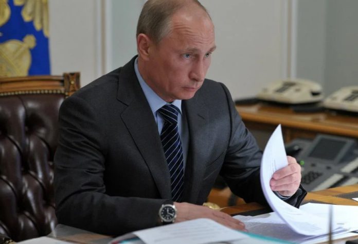 Указ Путина о национальных целях развития России до 2030, эксперт об ответственности чиновников за исполнение