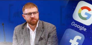 Хватит беззубо молчать в ответ на атаки Youtube, Facebook против российских СМИ и россиян, мнение А.Малькевича Хватит беззубо молчать в ответ на атаки Youtube, Facebook против российских СМИ и россиян, мнение А.Малькевича