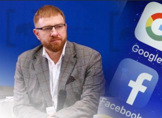 Хватит беззубо молчать в ответ на атаки Youtube, Facebook против российских СМИ и россиян, мнение А.Малькевича Хватит беззубо молчать в ответ на атаки Youtube, Facebook против российских СМИ и россиян, мнение А.Малькевича
