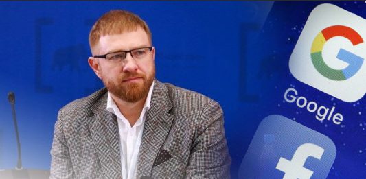 Хватит беззубо молчать в ответ на атаки Youtube, Facebook против российских СМИ и россиян, мнение А.Малькевича Хватит беззубо молчать в ответ на атаки Youtube, Facebook против российских СМИ и россиян, мнение А.Малькевича