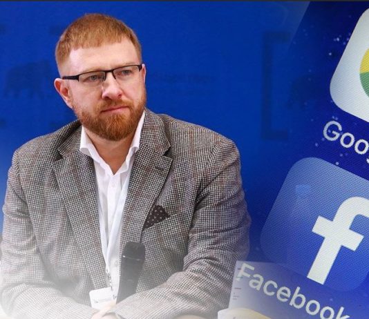 Хватит беззубо молчать в ответ на атаки Youtube, Facebook против российских СМИ и россиян, мнение А.Малькевича Хватит беззубо молчать в ответ на атаки Youtube, Facebook против российских СМИ и россиян, мнение А.Малькевича