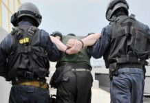 Штрафы за призывы к отчуждению территорий от России и лишение свободы до 10 лет за попытки «оттяпать» землю от России Штрафы за призывы к отчуждению территорий от России и лишение свободы до 10 лет за попытки "оттяпать" землю от России