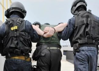 Штрафы за призывы к отчуждению территорий от России и лишение свободы до 10 лет за попытки «оттяпать» землю от России Штрафы за призывы к отчуждению территорий от России и лишение свободы до 10 лет за попытки "оттяпать" землю от России