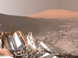 Потрясающие пейзажи Марса в фотографиях качества Ultra HD 4K от NASA, видео Потрясающие пейзажи Марса в фотографиях качества Ultra HD 4K от NASA, видео