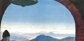 Сербия вернет России 7 картин Н.Рериха в обмен на лист Мирославова Евангелия (12 век) Сербия вернет России 7 картин Рериха в обмен на лист Мирославова Евангелия (12 век)