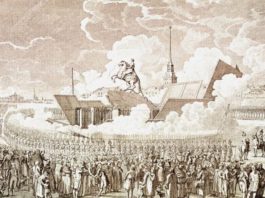 18 августа в истории: 175 лет Русскому географическому обществу, 238 лет памятнику императору Петру I («Медный всадник»)… 18 августа в истории: 175 лет Русскому географическому обществу, 238 лет памятнику императору Петру I («Медный всадник»)...