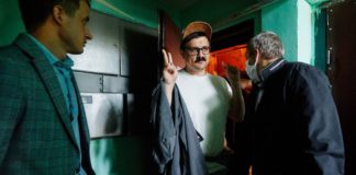 Бывшими сотрудниками «МБХ-медиа» либерастами-насильниками Простаковым и Золотовым занялся Следственный комитет РФ Бывшими сотрудниками "МБХ-медиа" либерастами-насильниками Простаковым и Золотовым занялся Следственный комитет РФ