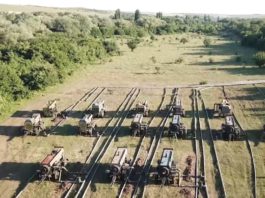 В Крыму запущен комплекс водоводов, полностью закрывающий потребности Симферополя в воде В Крыму запущен комплекс водоводов, полностью закрывающий потребности Симферополя в воде