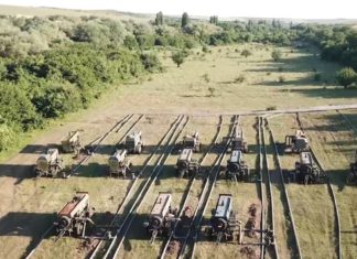 В Крыму запущен комплекс водоводов, полностью закрывающий потребности Симферополя в воде В Крыму запущен комплекс водоводов, полностью закрывающий потребности Симферополя в воде