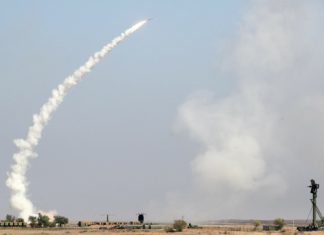 В России начались госиспытания самой совершенной в мире системы ПРО ЗРК С-500 «Прометей» класса «земля-воздух» В России начались госиспытания самой совершенной в мире ЗРК С-500 "Прометей" класса "земля-воздух"