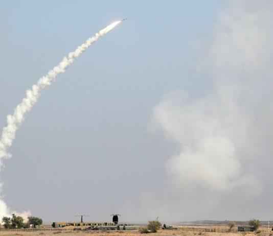 В России начались госиспытания самой совершенной в мире системы ПРО ЗРК С-500 «Прометей» класса «земля-воздух» В России начались госиспытания самой совершенной в мире ЗРК С-500 "Прометей" класса "земля-воздух"