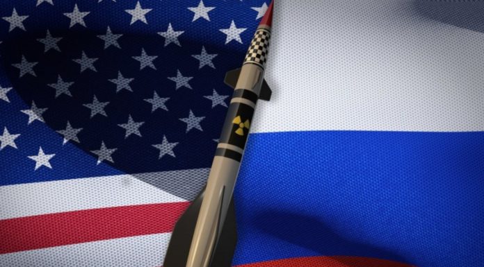 В США миф о «российской угрозе» подогревается намеренно в силу его выгодности Белому дому, заявил директор разведки США Д.Рэтклифф В США миф о "российской угрозе" подогревается намеренно в силу выгодности Белому дому, заявил директор разведки США Д.Рэтклифф