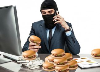 Выявлены более 200 фейковых сайтов доставки еды брендов Delivery Club, Яндекс-еда, Утконос, ВкусВилл и др.. Выявлены более 200 фейковых сайтов доставки еды брендов Delivery Club, Яндекс-еда, Утконос, ВкусВилл и др..