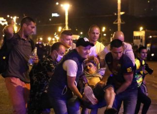 Евросоюз должен ввести санкции против себя, а не России и Белоруссии, мнение депутата Новикова Евросоюз должен ввести санкции против себя, а не России и Белоруссии, мнение депутата Новикова