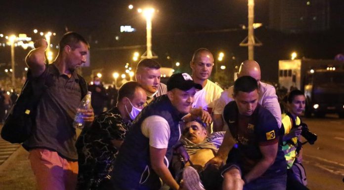 Евросоюз должен ввести санкции против себя, а не России и Белоруссии, мнение депутата Новикова Евросоюз должен ввести санкции против себя, а не России и Белоруссии, мнение депутата Новикова