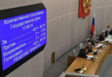 11 августа 2020 в России вступает в силу Закон о признании экстремизмом любых призывов и действий к отчуждению территорий от РФ Завтра в России вступает в силу Закон о признании экстремизмом призывы и действия в отчуждению территорий от РФ