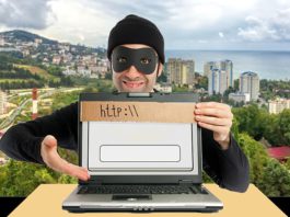 Как мошенники в Крыму обманывают и берут предоплату за отдых в «фейковых» отелях с сайтами-дублерами Как мошенники в Крыму обманывают и берут предоплату за отдых в "фейковом" отеле с сайтом-дублером