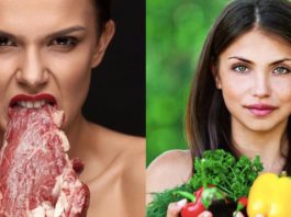 Кто же дольше живет — мясоеды или вегетарианцы? Ответ и советы эксперта, врача диетолога И.Кононенко Кто же дольше живет - мясоеды или вегетарианцы? Ответ эксперта, врача диетолога И.Кононенко