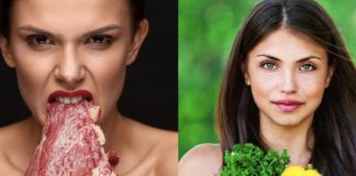 Кто же дольше живет — мясоеды или вегетарианцы? Ответ и советы эксперта, врача диетолога И.Кононенко Кто же дольше живет - мясоеды или вегетарианцы? Ответ эксперта, врача диетолога И.Кононенко