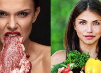 Кто же дольше живет — мясоеды или вегетарианцы? Ответ и советы эксперта, врача диетолога И.Кононенко Кто же дольше живет - мясоеды или вегетарианцы? Ответ эксперта, врача диетолога И.Кононенко