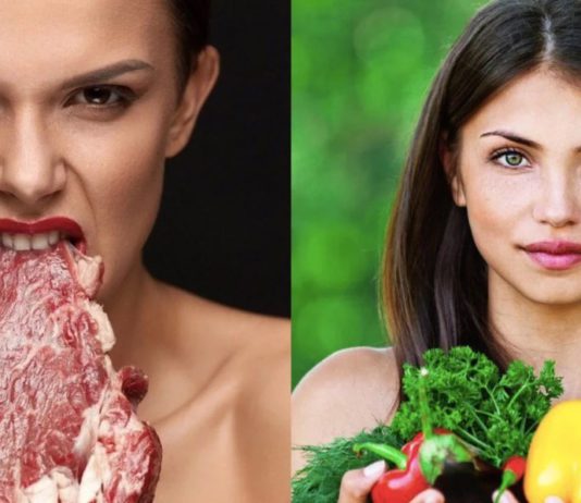 Кто же дольше живет — мясоеды или вегетарианцы? Ответ и советы эксперта, врача диетолога И.Кононенко Кто же дольше живет - мясоеды или вегетарианцы? Ответ эксперта, врача диетолога И.Кононенко