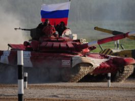 Международный военно-технический форум Армия-2020: чем запомнился, новости и перспективы Международный военно-технический форум Армия-2020: чем запомнился, новости и перспективы