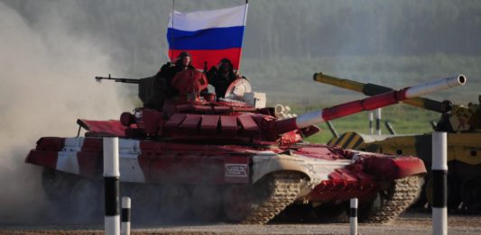 Международный военно-технический форум Армия-2020: чем запомнился, новости и перспективы Международный военно-технический форум Армия-2020: чем запомнился, новости и перспективы
