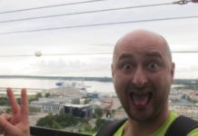 Опустившийся в профессии «журналист»-банкрот Бабченко «отправил» Турчинова на танках в Москву… «Кукуха уехала» Опустившившийся в профессии "журналист"-банкрот Бабченко "отправил" Турчинова на танках в Москву... "Кукуха уехала"