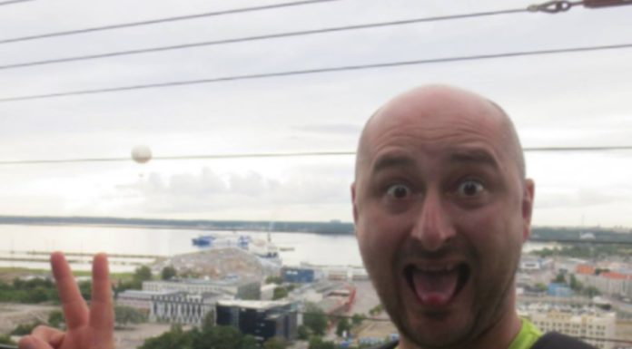 Опустившийся в профессии «журналист»-банкрот Бабченко «отправил» Турчинова на танках в Москву… «Кукуха уехала» Опустившившийся в профессии "журналист"-банкрот Бабченко "отправил" Турчинова на танках в Москву... "Кукуха уехала"