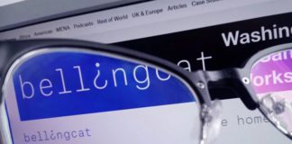 Россиян под санкциями США поддержать, а фейкомётов-провокаторов Bellingcat (UK) преследовать по закону Россиян под санкциями США поддержать, а фейкомётов-провокаторов Bellingcat (UK) преследовать по закону