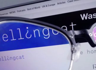 Россиян под санкциями США поддержать, а фейкомётов-провокаторов Bellingcat (UK) преследовать по закону Россиян под санкциями США поддержать, а фейкомётов-провокаторов Bellingcat (UK) преследовать по закону