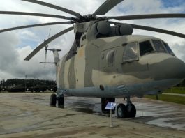 Музейный комплекс №1 в Парке Патриот (Кубинка), видеоэкскурсия: залы ВДВ, бронемашины, САУ и танки, музей военной авиации, музей войск ВКС и РХБЗ Музейный комплекс №1 в Парке Патриот, видеоэкскурсия: залы ВДВ, бронемашины, САУ и танки, музей военной авиации, музей войск ВКС и РХБЗ