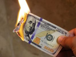 Американский эксперт С.Роуч из Morgan Stanley Asia объясняет причины необратимого падения доллара в мире Амерканский эксперт из Morgan Stanley Asia объясняет причины необратимого падения доллара в мире