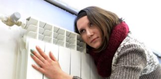 В Москве с 28 сентября включается отопление жилых домов и учреждений, за 5 дней подключат всех В Москве с 28 сентября включается отопление жилых домов и учреждений, за 5 дней подключат всех