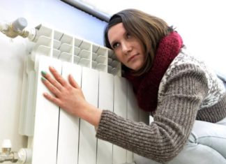 В Москве с 28 сентября включается отопление жилых домов и учреждений, за 5 дней подключат всех В Москве с 28 сентября включается отопление жилых домов и учреждений, за 5 дней подключат всех