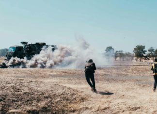 Командно-штабные учения «Кавказ-2020» проходят в Южном военном округе с 21 по 26 сентября 2020 Командно-штабные учения "Кавказ-2020" проходят в Южном военном округе с 21 по 26 сентября 2020