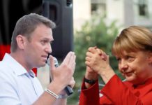 Лечение и перевозка из РФ в Германию либераста Навального за счет налогов в корне не устраивает немцев, мнение Сосновского Лечение и перевозка из РФ в Германию либераста Навального за счет налогов в корне не устраивает немцев, мнение Сосновского