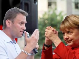 Лечение и перевозка из РФ в Германию либераста Навального за счет налогов в корне не устраивает немцев, мнение Сосновского Лечение и перевозка из РФ в Германию либераста Навального за счет налогов в корне не устраивает немцев, мнение Сосновского