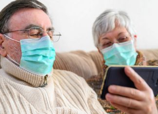 Мэр Собянин призвал пожилых москвичей и организации Москвы переходить на дистанционный режим работы и жизни Мэр Собянин призвал пожилых москвичей и организации Москвы переходить на дистанционный режим работы и жизни