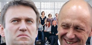 «От санкций все разбежались, даже водитель и дворник, вот может Леша Навальный вернется», Пригожин о санкциях США против граждан РФ "От санкций все разбежались, даже водитель и дворник, вот может Леша Навальный вернется ", Пригожин о санкциях США против граждан РФ