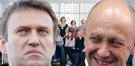 «От санкций все разбежались, даже водитель и дворник, вот может Леша Навальный вернется», Пригожин о санкциях США против граждан РФ "От санкций все разбежались, даже водитель и дворник, вот может Леша Навальный вернется ", Пригожин о санкциях США против граждан РФ