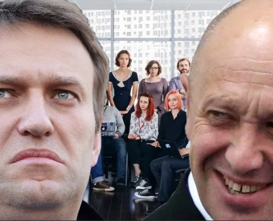 «От санкций все разбежались, даже водитель и дворник, вот может Леша Навальный вернется», Пригожин о санкциях США против граждан РФ "От санкций все разбежались, даже водитель и дворник, вот может Леша Навальный вернется ", Пригожин о санкциях США против граждан РФ